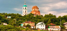 карачарово 2