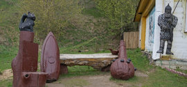 карачарово 4