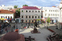 улица Баумана 2