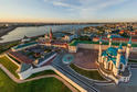 Казанский кремль 1