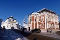 Музея Русского Патриаршества